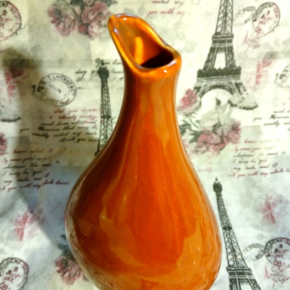 Vintage  from HALL CHINA E.LIVERPOOL OH.